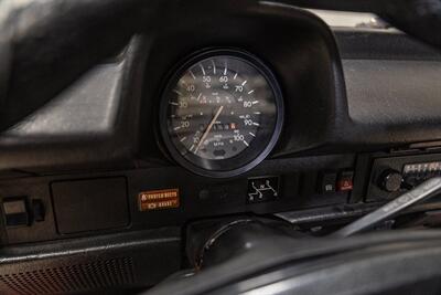 1978 Volkswagen Beetle-Classic Convertible   - Photo 55 - Sylvania, OH 43560