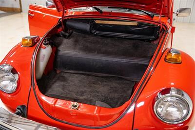 1978 Volkswagen Beetle-Classic Convertible   - Photo 73 - Sylvania, OH 43560