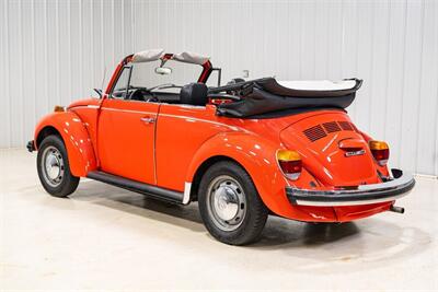 1978 Volkswagen Beetle-Classic Convertible   - Photo 20 - Sylvania, OH 43560