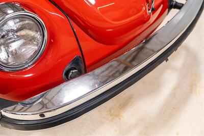 1978 Volkswagen Beetle-Classic Convertible   - Photo 11 - Sylvania, OH 43560