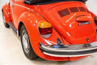 1978 Volkswagen Beetle-Classic Convertible   - Photo 28 - Sylvania, OH 43560