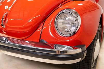 1978 Volkswagen Beetle-Classic Convertible   - Photo 6 - Sylvania, OH 43560