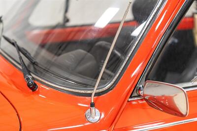 1978 Volkswagen Beetle-Classic Convertible   - Photo 68 - Sylvania, OH 43560