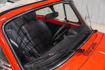 1978 Volkswagen Beetle-Classic Convertible   - Photo 36 - Sylvania, OH 43560