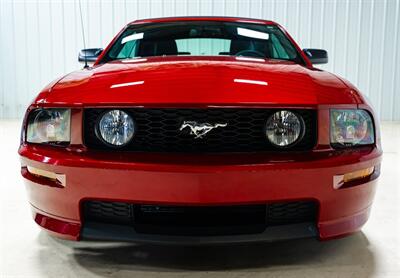 2008 Ford Mustang GT Deluxe  California Special - Photo 10 - Sylvania, OH 43560