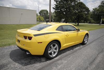 2013 Chevrolet Camaro LT   - Photo 15 - Sylvania, OH 43560