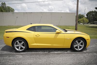 2013 Chevrolet Camaro LT   - Photo 11 - Sylvania, OH 43560