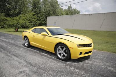 2013 Chevrolet Camaro LT   - Photo 1 - Sylvania, OH 43560