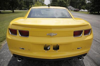 2013 Chevrolet Camaro LT   - Photo 9 - Sylvania, OH 43560