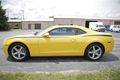 2013 Chevrolet Camaro LT   - Photo 6 - Sylvania, OH 43560