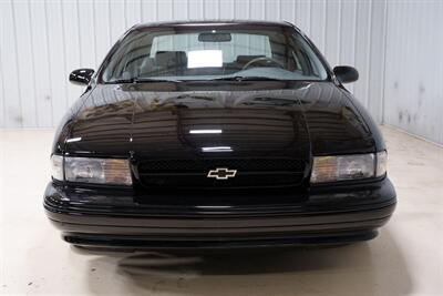 1996 Chevrolet Impala SS - Photo 28 - Sylvania, OH 43560