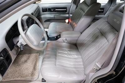 1996 Chevrolet Impala SS - Photo 9 - Sylvania, OH 43560