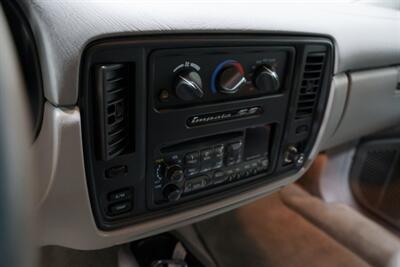 1996 Chevrolet Impala SS - Photo 19 - Sylvania, OH 43560