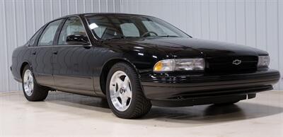 1996 Chevrolet Impala SS - Photo 1 - Sylvania, OH 43560