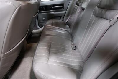 1996 Chevrolet Impala SS - Photo 15 - Sylvania, OH 43560