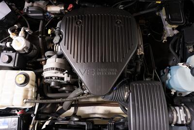 1996 Chevrolet Impala SS - Photo 37 - Sylvania, OH 43560