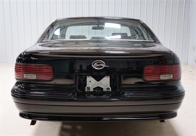 1996 Chevrolet Impala SS - Photo 6 - Sylvania, OH 43560