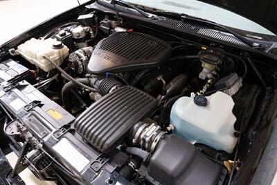 1996 Chevrolet Impala SS - Photo 36 - Sylvania, OH 43560