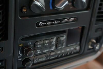 1996 Chevrolet Impala SS - Photo 20 - Sylvania, OH 43560