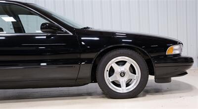 1996 Chevrolet Impala SS - Photo 27 - Sylvania, OH 43560
