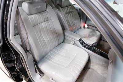 1996 Chevrolet Impala SS - Photo 31 - Sylvania, OH 43560