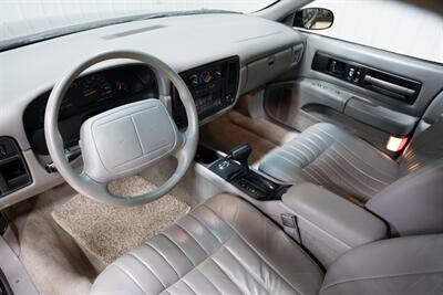 1996 Chevrolet Impala SS - Photo 8 - Sylvania, OH 43560