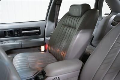 1996 Chevrolet Impala SS - Photo 14 - Sylvania, OH 43560