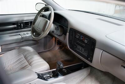1996 Chevrolet Impala SS - Photo 29 - Sylvania, OH 43560