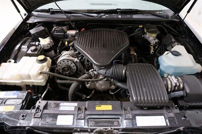 1996 Chevrolet Impala SS - Photo 34 - Sylvania, OH 43560