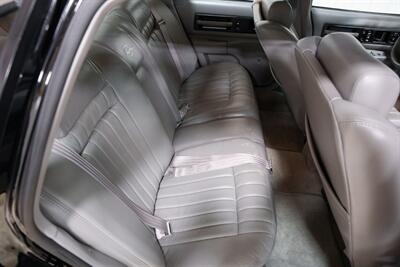 1996 Chevrolet Impala SS - Photo 32 - Sylvania, OH 43560