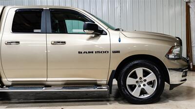 2011 RAM 1500 ST   - Photo 12 - Sylvania, OH 43560