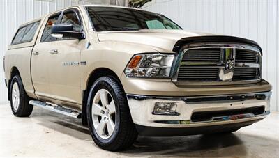 2011 RAM 1500 ST   - Photo 1 - Sylvania, OH 43560