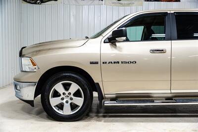 2011 RAM 1500 ST   - Photo 4 - Sylvania, OH 43560