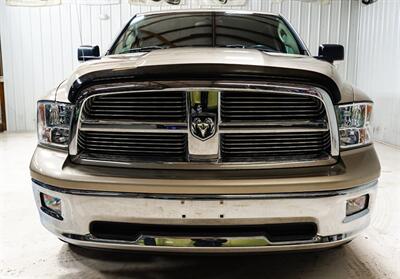 2011 RAM 1500 ST   - Photo 15 - Sylvania, OH 43560