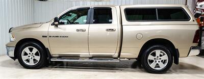 2011 RAM 1500 ST   - Photo 2 - Sylvania, OH 43560