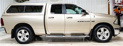 2011 RAM 1500 ST   - Photo 11 - Sylvania, OH 43560