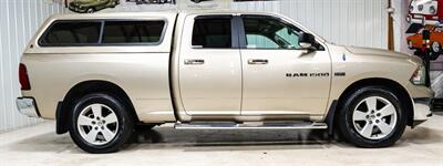 2011 RAM 1500 ST   - Photo 8 - Sylvania, OH 43560