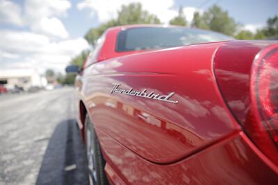 2002 Ford Thunderbird Deluxe   - Photo 14 - Sylvania, OH 43560