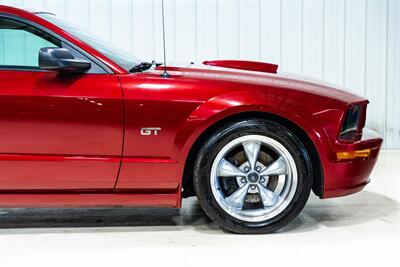 1996 Ford Mustang SVT Cobra   - Photo 3 - Sylvania, OH 43560