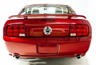 1996 Ford Mustang SVT Cobra   - Photo 14 - Sylvania, OH 43560