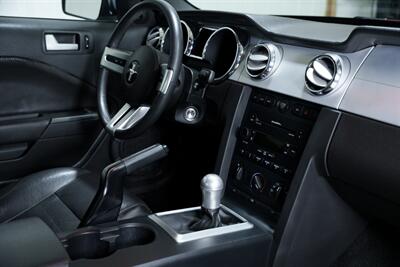 1996 Ford Mustang SVT Cobra   - Photo 16 - Sylvania, OH 43560