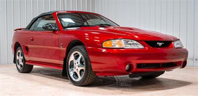 1996 Ford Mustang SVT Cobra   - Photo 12 - Sylvania, OH 43560