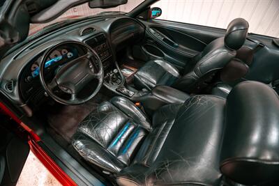 1996 Ford Mustang SVT Cobra   - Photo 15 - Sylvania, OH 43560