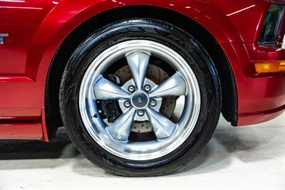 1996 Ford Mustang SVT Cobra   - Photo 8 - Sylvania, OH 43560