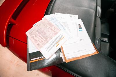 1996 Ford Mustang SVT Cobra   - Photo 21 - Sylvania, OH 43560