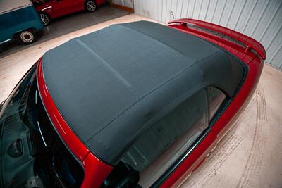 1996 Ford Mustang SVT Cobra   - Photo 27 - Sylvania, OH 43560