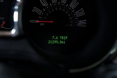 1996 Ford Mustang SVT Cobra   - Photo 19 - Sylvania, OH 43560