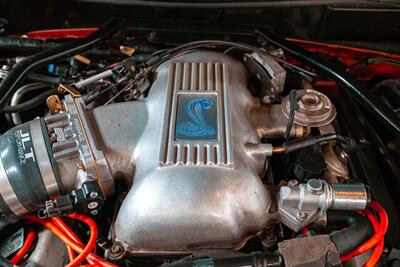 1996 Ford Mustang SVT Cobra   - Photo 32 - Sylvania, OH 43560