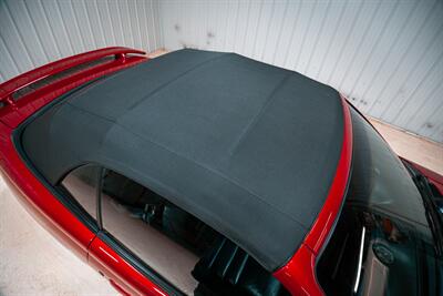 1996 Ford Mustang SVT Cobra   - Photo 25 - Sylvania, OH 43560