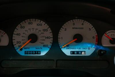1996 Ford Mustang SVT Cobra   - Photo 17 - Sylvania, OH 43560